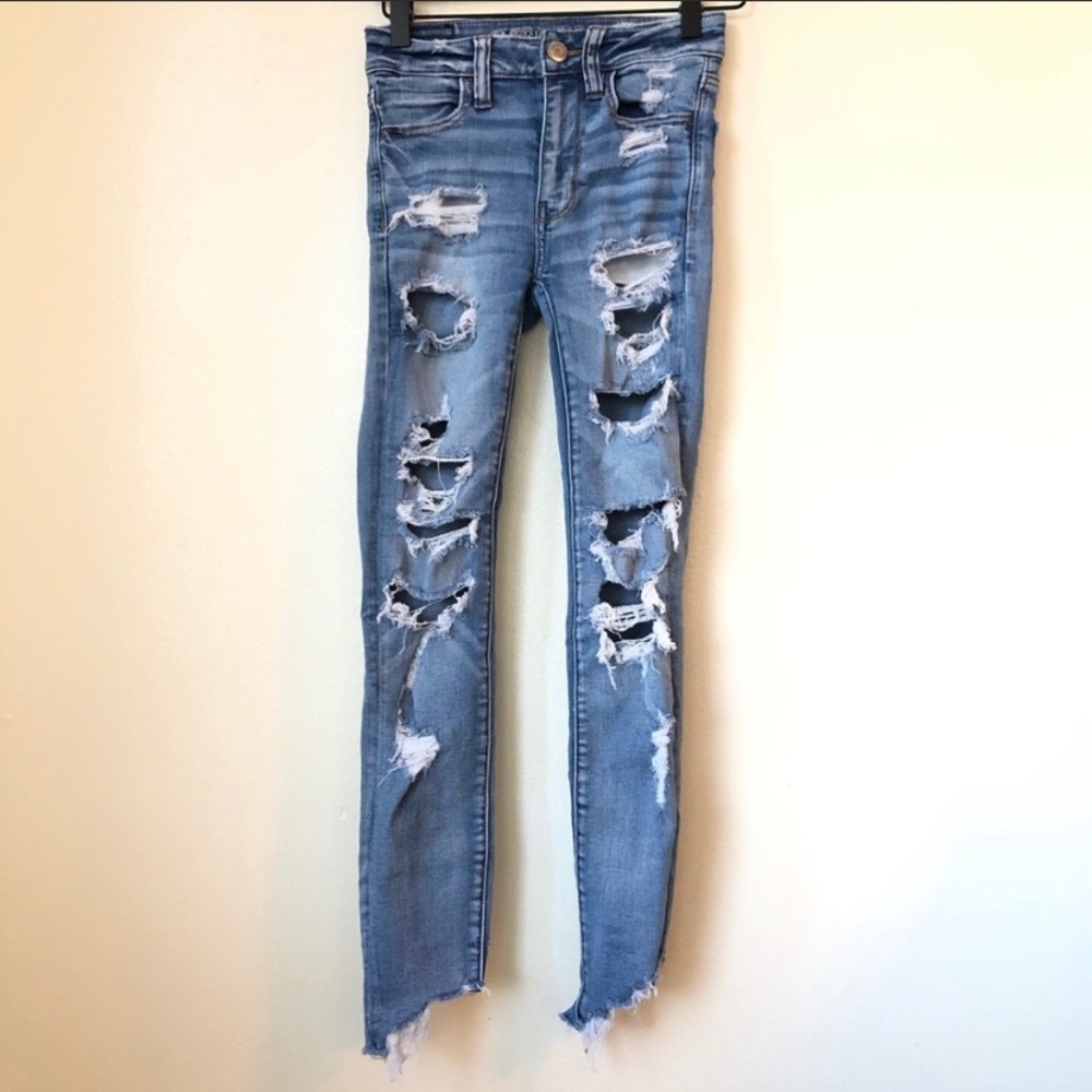 American Eagle Jeans!
